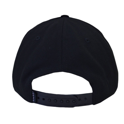 Air Jordan Jumpman Air Cap Black kids - 9A0128-023