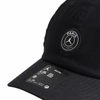 Jordan Paris Saint-Germain PSG Dri-FIT Club Cap Black - FQ4992-010
