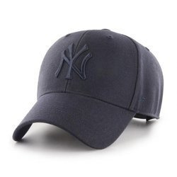 47 Brand New York Yankees Mütze -B-MVPSP17WBP-NYA