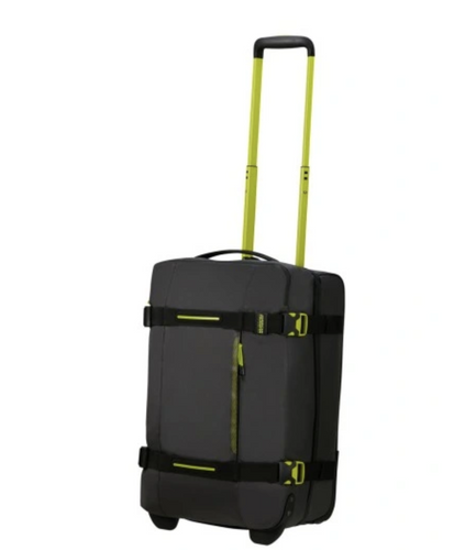 Torba podróżna American Tourister "Urban Track" Duffle/WH S Coated 2 - 150027-A185-1CNU