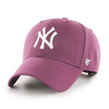 47 Brand New York Yankees Cap - B-MVPSP17WBP-PJ