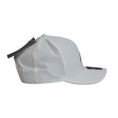  Air Jordan Jumpman Classic99 Unisex Snapback White Cap - AV8439-100