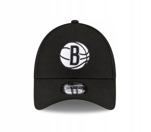 Czapka z daszkiem New Era 940 Brooklyn Nets OTC - 60580986