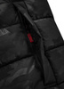 Pit Bull West Coast Padded Hooded Winter Jacket Seacoast Dark Navy