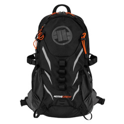 PitBull Logo Sport Backpack for Cycling - 9190019018