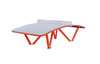820-015 ArchPingo Outdoor – Outdoor teqball table
