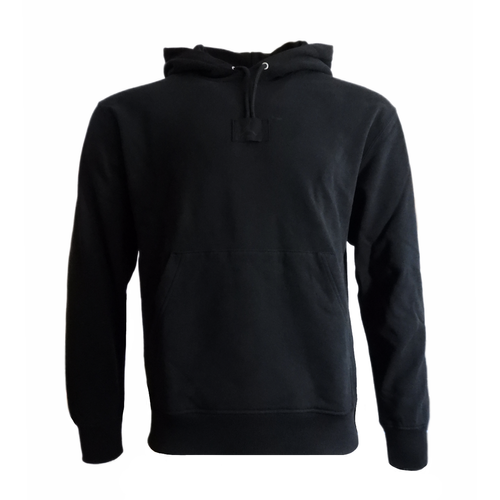 Bluza z kapturem Air Jordan Flight Fleece Hoodie Czarna - FV7247-010