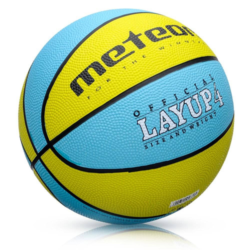METEOR LAYUP Outdoor Basketball - 07046