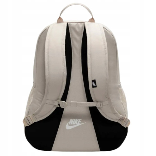 Plecak szkolny sportowy Nike Hayward Futura 2.0 Backpack 25L Cream - BA5217-221
