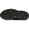 Damskie Buty Sportowe Nike Huarache Run Black - 654275-016