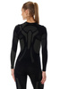 Langärmliges Shirt  Brubeck DRY - LS13070