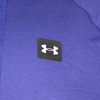 Under Armour Rival Fleece 1/2 Zip HD - 1373371-468