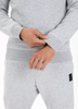 Pit Bull West Coast Tanbark Crewneck Men's Sweatshirt Gray - 111008150