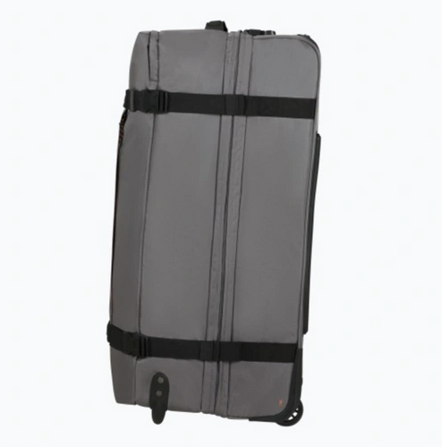 Torba podróżna walizka American Tourister Urban Track na kółkach 116L Dark Grey - 143165-1261-1CNU