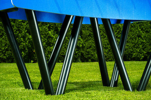 Sure Shot Flex Goal 280 Heavy Duty Flex Basketball Ring