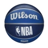 Ball Wilson NBA Team Dallas Mavericks Basketball outdoor - WTB1300XBDAL