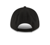 New Era 9FORTY AC Milan Repreve Black 940 Strapback - 60363650