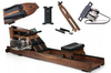 Wioślarz wodny WaterRower Performance Classic SR Orzech- WW-WR-PERF-CLASSIC