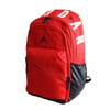 Plecak sportowy Jordan Jam Air Patrol Backpack 29L Czerwony - MA0924-R78