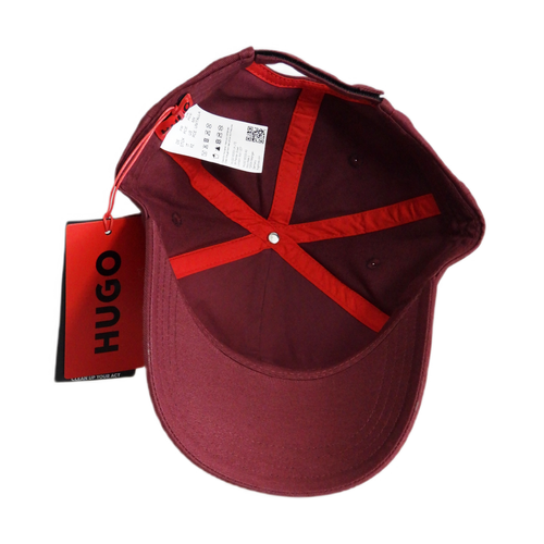 Hugo Boss Baseball Cap - 50492745-001