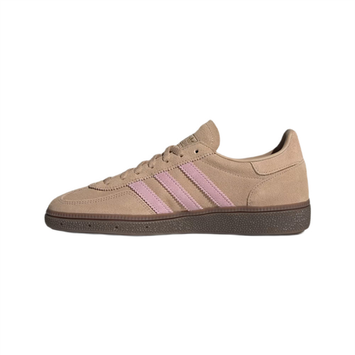 Buty damskie Adidas Handball Spezial Warm Sandstone / Clear Pink - JI2651