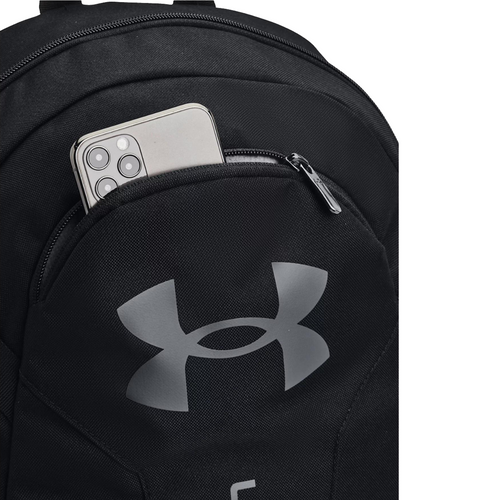 Plecak sportowy Under Armour Hustle Lite Black - 1364180-001