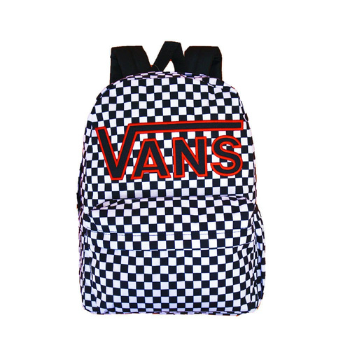 VANS Realm Tie Dye Orchid - VN0A3UI6ZGY + Pencil Pouch
