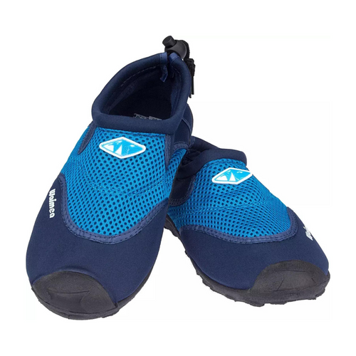 Buty do pływania neoprenowe do wody WAIMEA Wave Rider plażowe na jeżowce - 13AT-MAK
