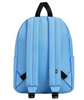 Plecak dziecięcy młodzieżowy Vans Old Skool Grom Backpack 18L Niebieski - VN000H56ENA1