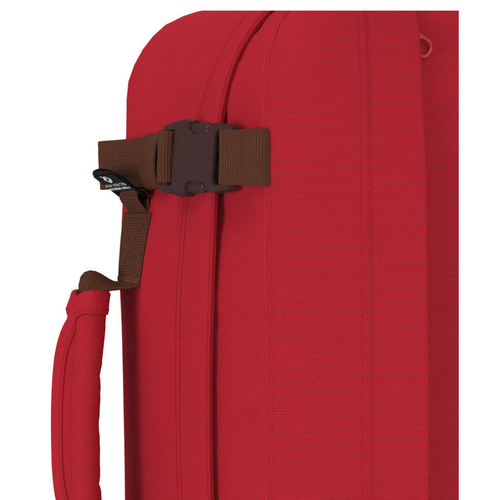 Plecak Torba Podręczna Cabin Zero Classic 36L London Red - CZ172303