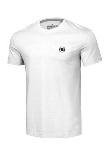 Pit Bull West Coast Small Logo 140 T-Shirt - 212018000