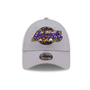 Czapka z daszkiem dziecięca New Era 9FORTY NBA LA Los Angeles Lakers Wild Camo - 60184691
