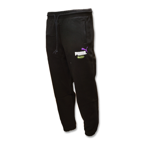 Men's Sweatpants PUMA x BUTTER GOODS - 532443-01