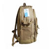 Plecak sportowy Air Jordan Jam Blacktop Backpack 25L Desert Camo - LM9047-J34