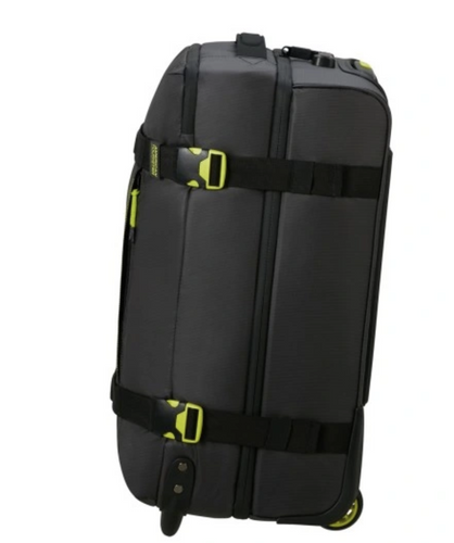 Torba podróżna American Tourister "Urban Track" Duffle/WH S Coated 2 - 150027-A185-1CNU