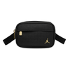 Air Jordan Jam Monogram Camera Bag Black - MA0988-K5X