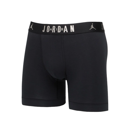 Air Jordan Flight Cotton Core 3-Pack Boxer Brief - JM0622-K5X