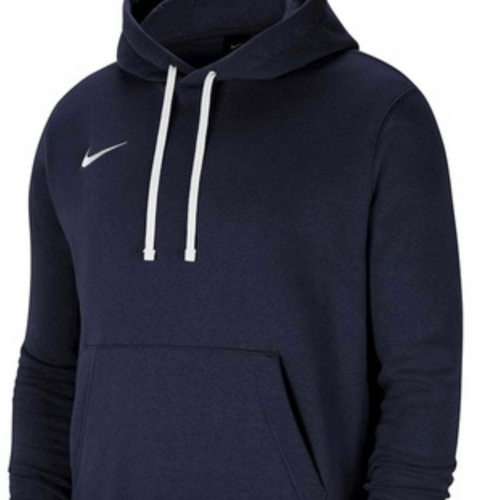 Męska Bluza sportowa z kapturem Nike Park 20 Fleece Hoodie - CW6894-451