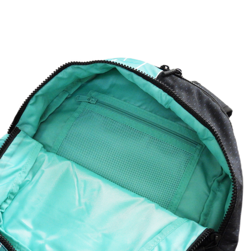 Plecak szkolny Air Jordan Jan Play Off Game Backpack - 9A9067-B5P