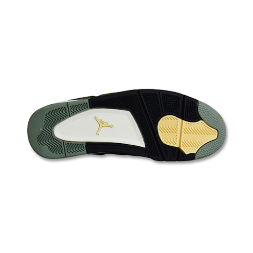 Buty Air Jordan 4 Retro SE Craft  - FB9927-200