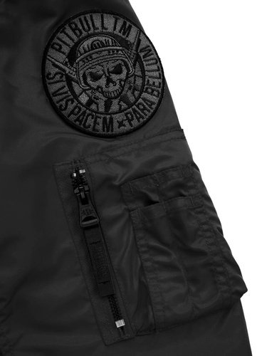 Pit Bull West Coast Centurion 2 Men's Jacket Transitional Black 52301090000