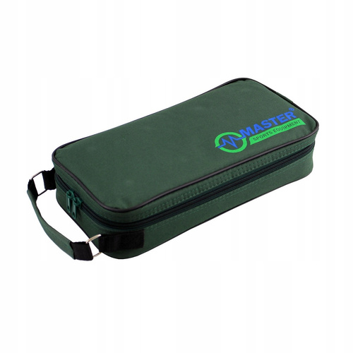 MASTER Boule Petanque Bocce 8 Balls - MAS-B048