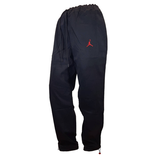 Air Jordan Essential Men's Woven Pant Black - DA9834-010