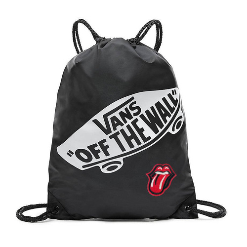 VANS Benched Gymsack Custom Tongue Kiss - VN000SUF158