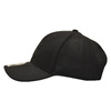 47 Brand MLB New York Yankees Melton Snap - B-MLTSP17WMP-BK