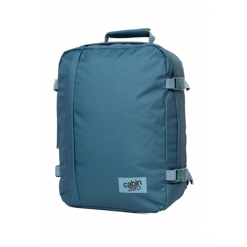 CabinZero Classic 36L 2 in 1 Backpack / Travel Bag - CZ171803