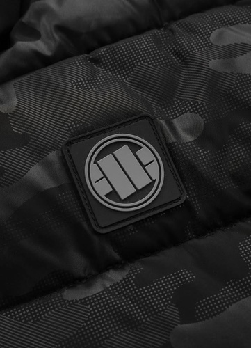 Kurtka zimowa męska Pit Bull West Coast Airway 3 - 521114999