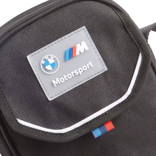 Saszetka Torba listonoszka PUMA BMW M Motorsport - 079844-01