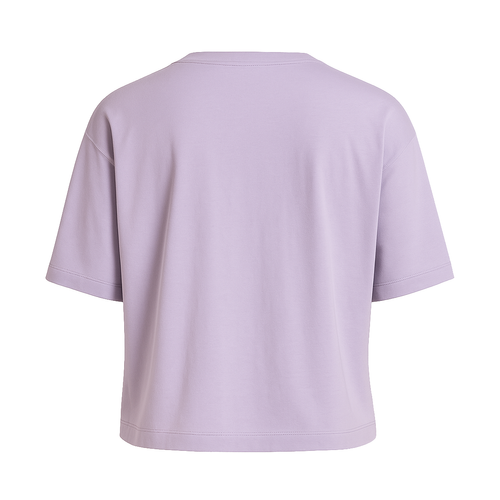 New Balance Athletics IC T-shirt 3 Wmns - WT13561-SIY
