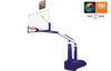 Sure Shot Lite Shot 795 Basketball Set